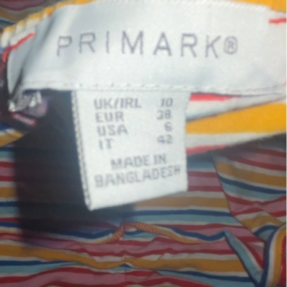 Multicolor top - Picture 2 of 3